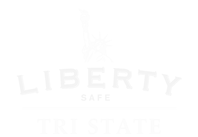 Tri State Liberty Safes  Logo