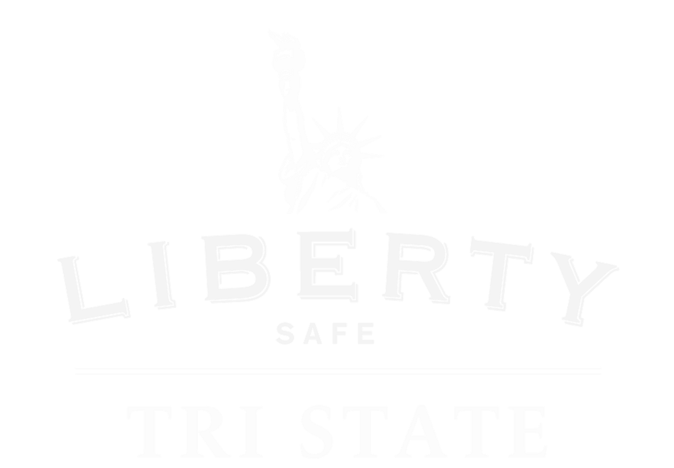Tri State Liberty Safes  Logo
